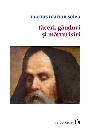 Taceri ganduri si marturisiri
